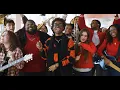 Earth Wind Fire - December Happy Holidays from Berklee