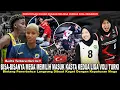 Download Lagu AUTO GEMPARKAN LIGA EROPA‼️Pernyataan Mengundang Kontroversi Melissa Vargas Soal Keputusan Megawati