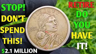 2009 P Sacagawea Dollar Coin Value Rare Errors That Can Be Worth Big Money Real Value Explained