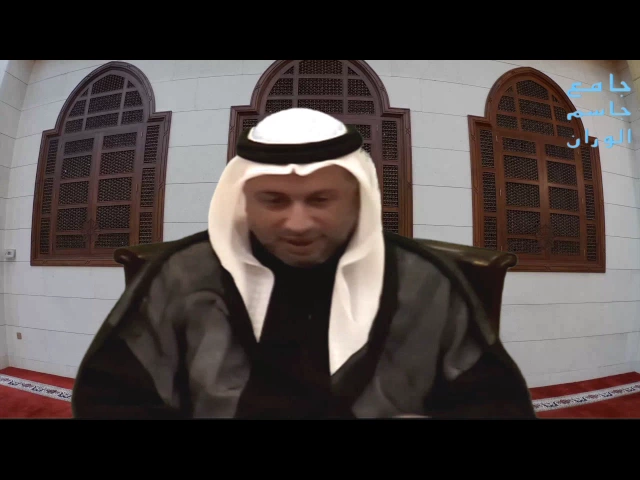 ⁣ذكرى  وفاة  فاطمة  الزهراء  ( ع ) / سيد مصطفى الزلزلة / جامع جاسم الوزان / الخميس ٢ / ٣ / ٢٠١٧