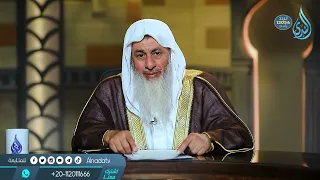 كيف يتم ابطال عمل السحر    الشيخ مصطفى العدوي دندنها