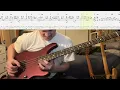Download Lagu Led Zeppelin - Stairway to Heaven (solo bass arrangement)