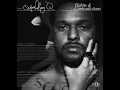 ScHoolBoy Q Ft. ASAP Rocky - Hands On The Wheel