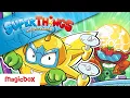 Download Lagu ⚡SUPERTHINGS EPISODES⚡ Ep 1 | The arrival of the POWER MACHINES 💥 |CARTOON SERIES for KIDS MP3