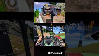 افضل لعبة محاكي شاحنات مع الاصدقاء 