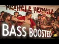 Download Lagu Pathala Pathala | KILLER BASS EDITION | Bass Boosted | Vikram | Kamal Hassan | Lokesh | Anirudh