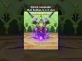 Download Lagu QUICK REMINDER THAT SETHOS IS A 4 STAR