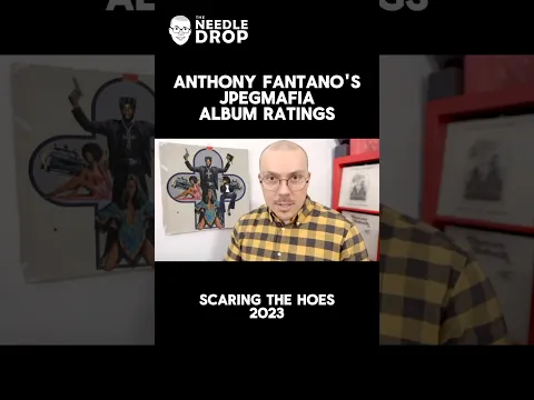 All My JPEGMAFIA Ratings So Far