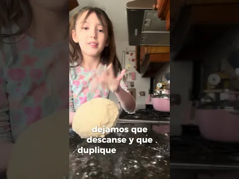 Sin huevo sin manteca y sin leche ❤️ una receta 💣
