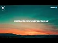 Buju Banton - Destiny Lyrics (Official Video)