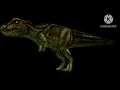 Download Lagu Dino Crisis 1\u00262 T-Rex Roar