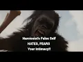 Narcissist s False Self HATES FEARS Your intimacy