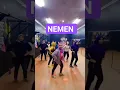 Download Lagu NEMEN PART REFF KOPLO DANCE ZUMBA