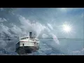Jefferson Ferry - A Bridgeport Tale