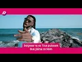 Flavour ft Semah most high lyrics en français#Gospel