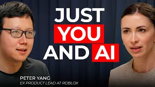 How to Build an AI Personal Advisor That Knows Your Principles, Goals, and History | Peter Yang