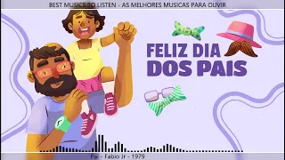 Pai - Fábio Jr - 1979