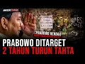 Download Lagu BISIKAN ISTANA: PENGGALANGAN OPINI BURUK PRABOWO DIGARAP SEJAK JANUARI 2025