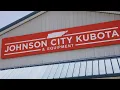 Sponsored content Great used equipment getting your hay in with Johnson City Kubota