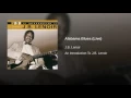 Alabama Blues (Live)