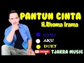 Download Lagu PANTUN CINTA || KARAOKE || DUET TANPA VOKAL WANITA || COVER ||