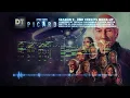 Star Trek: Picard, Season 3 End Credits - CineBrass Pro Demo (MIDI Mock-Up)