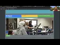 Bootstrap4 tutorial Carousel and Modal