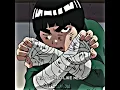 Download Lagu Rock Lee Motivation (Naruto Edit)
