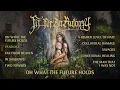 FIT FOR AN AUTOPSY - Oh What The Future Holds (OFFICIAL FULL ALBUM STREAM)