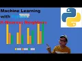 How to use K-Nearest Neighbors KNN to Predict Heart Attack - Part 1