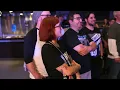 Motion City Soundtrack VIP Sing-A-Long Everything Is Alright