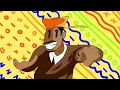 POISON by Bell Biv Devoe. Fan animation