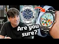 Download Lagu Unexpected Trade: Gold Rolex Daytona to Celebration OP41