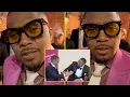 Nas Pulls Up At The Grand Opening For The Resort World Casino In Queens Big Boss Moves
