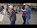 Download Lagu FUI MORAR LÁ NA BAHIA | DANÇANDO FORRÓ NO BAILÃO \