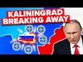 Download Lagu Putin’s Grip on Kaliningrad Is Slipping... Kremlin LOSING CONTROL