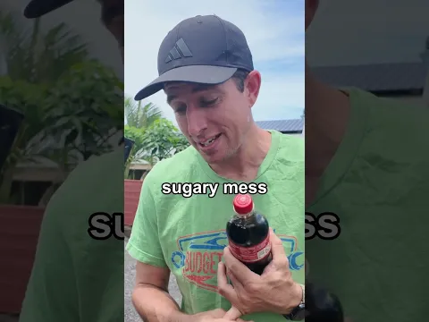Coca-Cola vs. Car Battery Corrosion!
