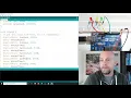 Arduino Tutorial Sequential LED Control