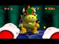 Lagu JOGUEI SUPER MARIO 64 EM PRIMEIRA PESSOA!