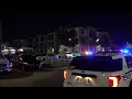 Shooting at Opal at Barker Cypress