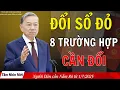 Download Lagu Tin Nóng Hôm Nay: 8 Trường Hợp Phải Đổi Sổ Đỏ Từ 1/7/2025 – Chậm Tay Là Thiệt!