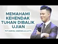Download Lagu Memahami Kehendak Tuhan Dibalik Ujian || Pdt.Marcel Saerang,S.E.,M.Th