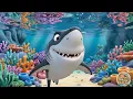 Lost Baby Turtle & Kind Crab | Heart Touching 3D Cartoon Story for Kids