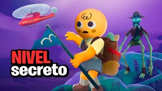 LLEGAMOS al FINAL SECRETO de PEAK