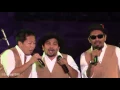 Trio Lestari - Gelora Cintaku @ Prambanan Jazz 2016 [HD]