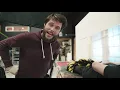 3 Easy HORROR EFFECTS Everyone can Do! (Halloween)
