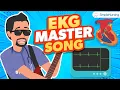 The EKG Master Song Mike s Memory Music for Nursing Students EKG Interpretation