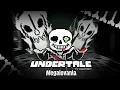 Download Lagu [UnderTale's 9th Anniversary]  Megalovania  (By: AmatsukiUta)