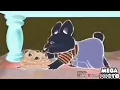 Max and Ruby Theme Song in G Major FIX 2