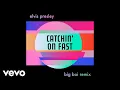 Download Lagu Elvis Presley - Catchin' On Fast (Official Audio)